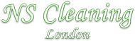NS Cleaning London